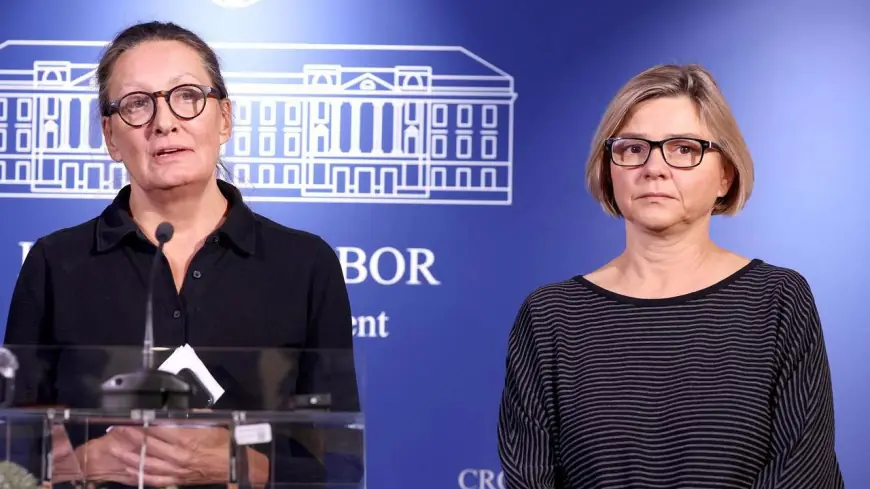 OPORBA: TURUDIĆ SE PONAŠA SKANDALOZNO