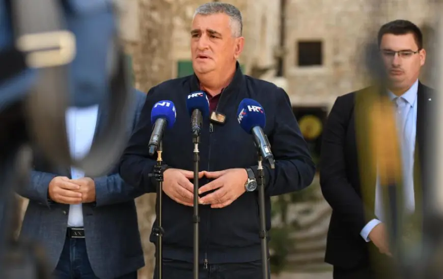 MIRO BULJ: KAO PREDSJEDNIK, RASPISAT ĆU REFERENDUM O POREZU NA NEKRETNINE