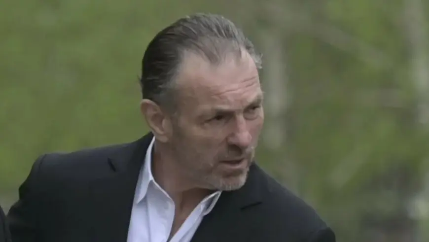 PONOVNO SE OGLASIO JELAVIĆ, ZAHVALIO SE KEKINU NA JEDNOJ STVARI: "SVE ŠTO SU REKLI JE NEISTINA, OSIM OVOGA..."