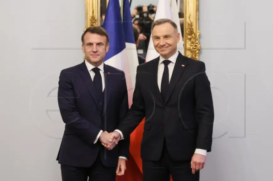 TUSK: NE PLANIRA SE SLANJE POLJSKIH VOJNIKA U UKRAJINU U SLUČAJU PREKID VATRE