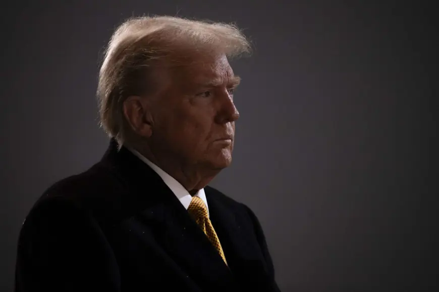 TRUMP KRITIZIRA UKRAJIINU ZBOG NAPADA AMERIČKIM PROJEKTILIMA NA RUSIJU