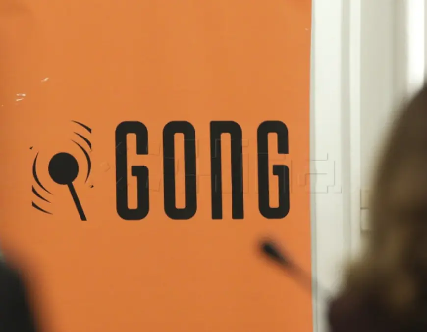 GONG DIP-u: ISTRAŽITE TKO STOJI IZA DEZINFORMACIJSKE KAMPANJE PROTIV IVANE KEKIN
