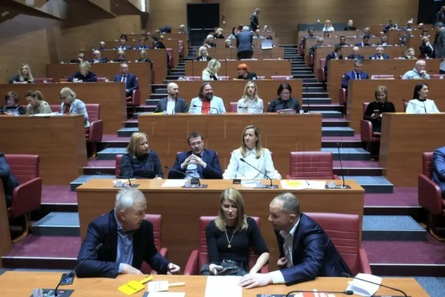 OPORBA O SLUČAJU ECMO: DORH SE NE SMIJE KORISTITI U POLITIČKE SVRHE