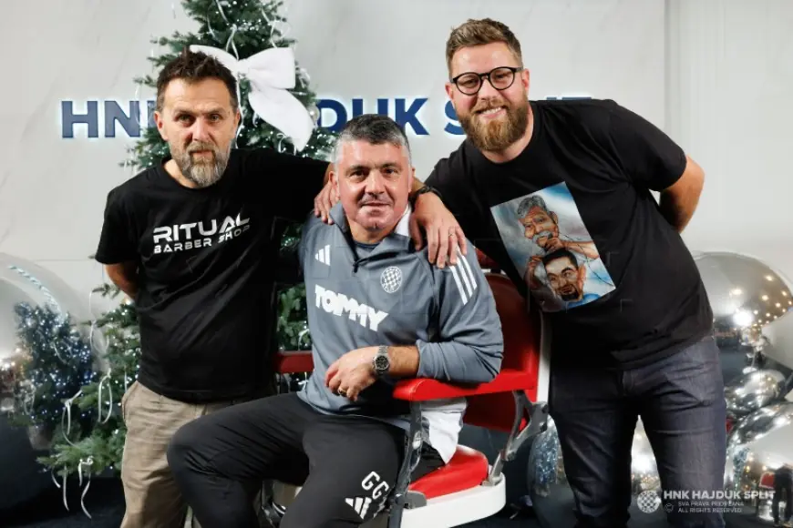 U BRADATOJ AUKCIJI PRIKUPLJENO VIŠE OD 148 TISUĆA EURA