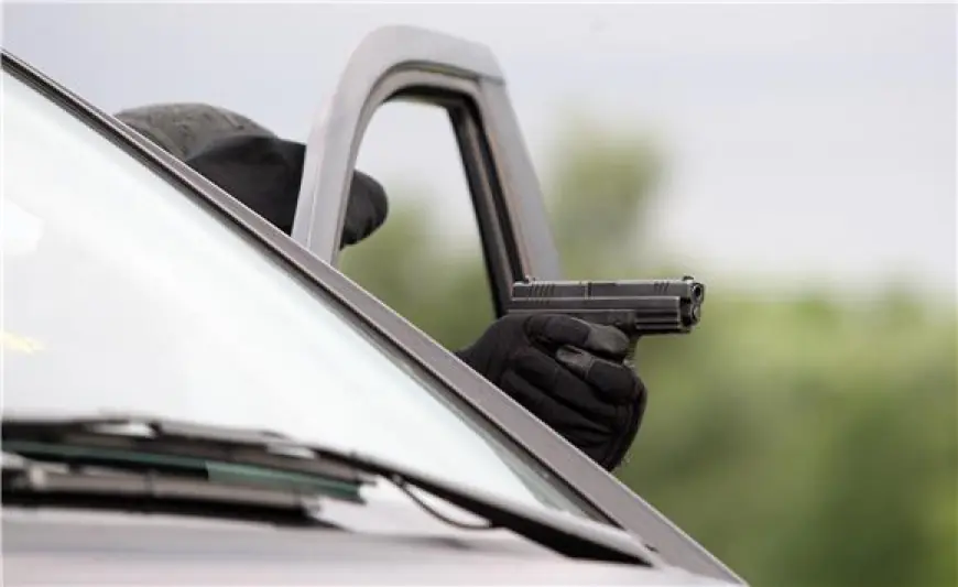 U ŠPANJOLSKOJ UHIĆENO ŠEST HRVATSKIH DRŽAVLJANA ZBOG PLJAČKI KUĆA