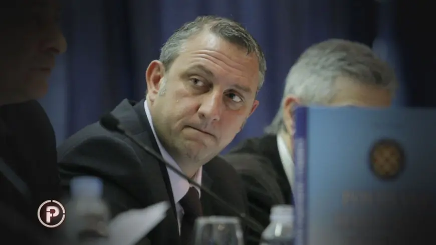 BIVŠI PREDSJEDNIK HAJDUKA PRODAO STAN ZA MILIJUN EURA I JOŠ ŽIVI U NJEMU! DELOŽACIJA OPET ODGOĐENA