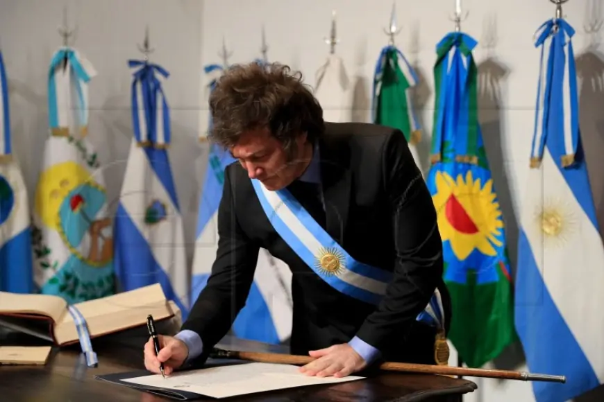 ARGENTSKI PREDSJEDNIK DOBIO TALIJANSKO DRŽAVLJANSTVO
