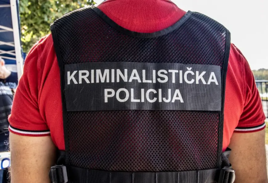 POKUŠAJ UBOJSTVA MUŠKARCA U SESVETAMA, PRIVEDEN OSUMNJIČENI