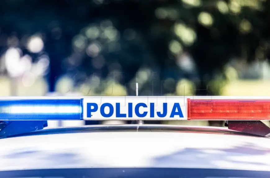 PUZ: EKSPLOZIJA PLINSKOG BOJLERA U STANU, TEŠKO OZLIJEĐENA ŽENA