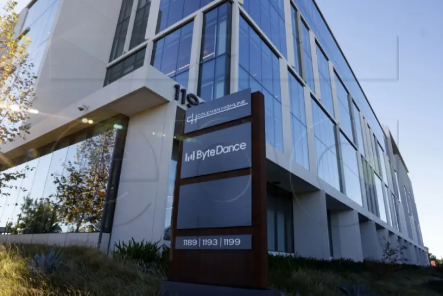 AMERIČKI SUD ODBIO ZAHTJEV TIKTOKA ZA PRIVREMENU OBUSTAVU