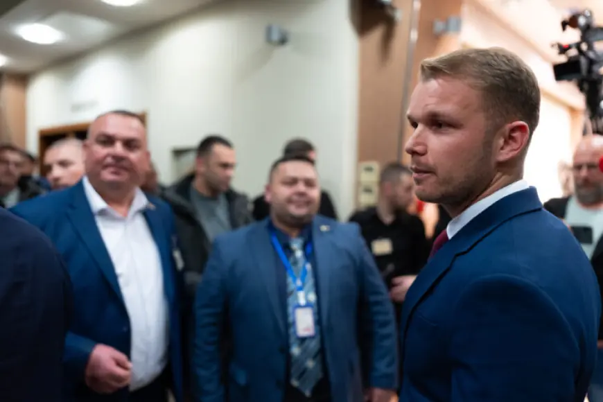 GRADONAČELNIK BANJA LUKE POSTAO NOVI LIDER OPORBE U REPUBLICI SRPSKOJ, NAJAVIO "NEMOGUĆE"