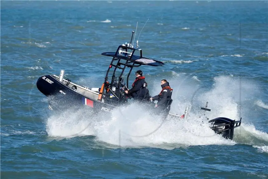 VELIKA BRITANIJA OD PARLAMENTARNIH IZBORA ISELILA GOTOVO 13.500 MIGRANATA