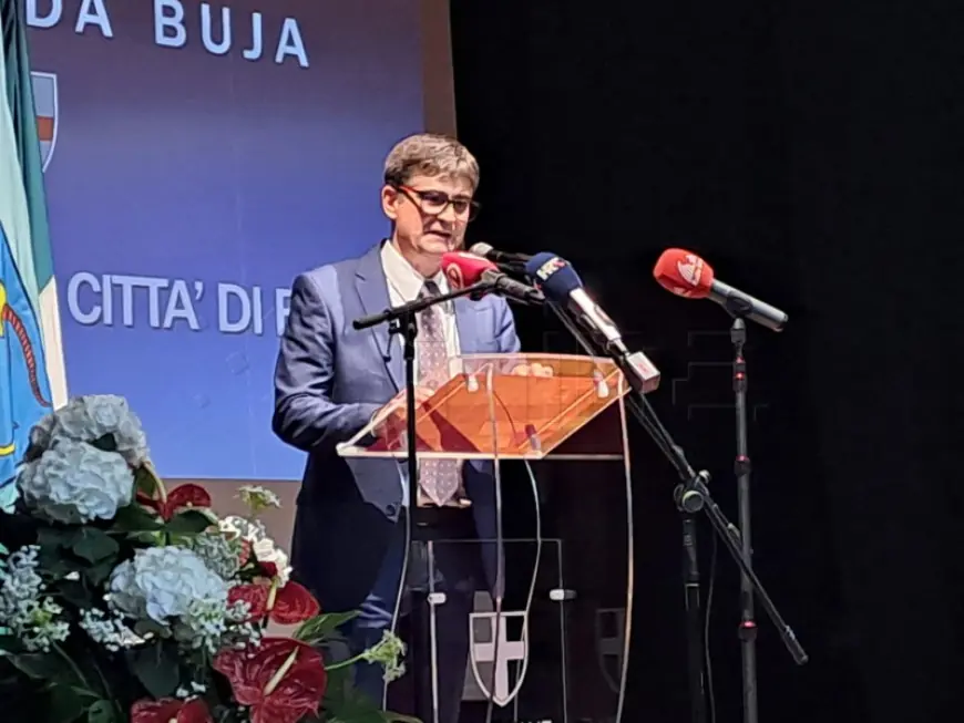 GRADONAČELNIK BUJA O SLUČAJU KEKIN: NITKO IZ DORH-a NIJE ME ZVAO ILI DOŠAO U BUJE