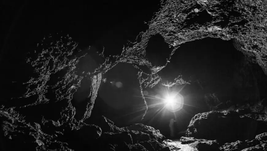 TRAJE SPAŠAVANJE ISTRAŽIVAČICE ŠPILJA, ZAROBLJENA JE 500 METARA POD ZEMLJOM