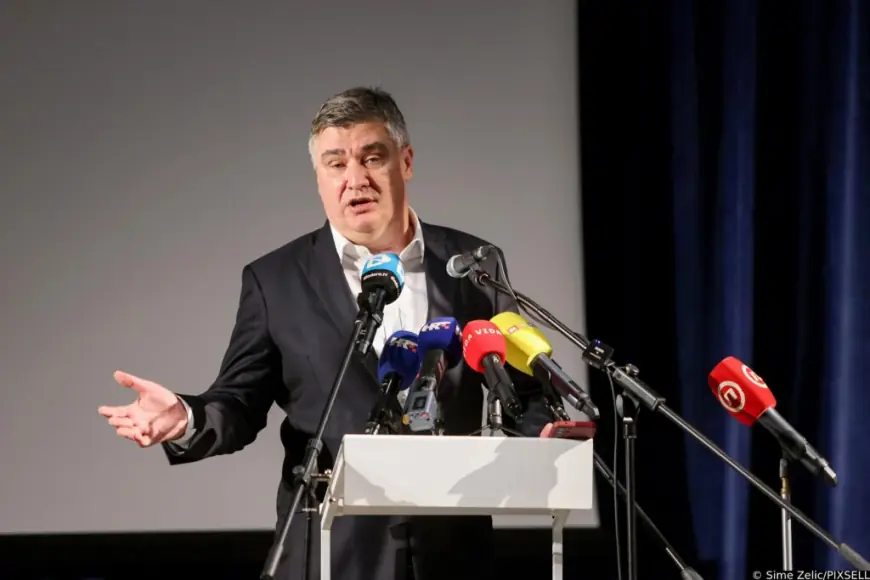 MILANOVIĆ O KEKIN: DA JE TU NEŠTO SPORNO, GRADONAČELNIKA BI OBJESILI ZA NOGE