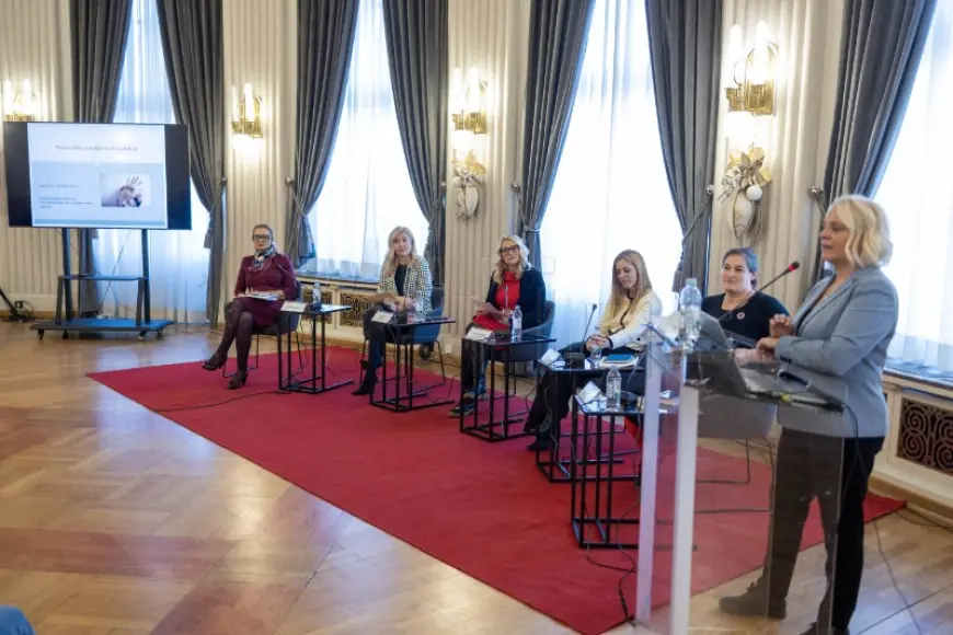 BROJ PRIJAVA SPOLNOG ZLOSTAVLJANJA DJECE U ZNAČAJNOM PORASTU