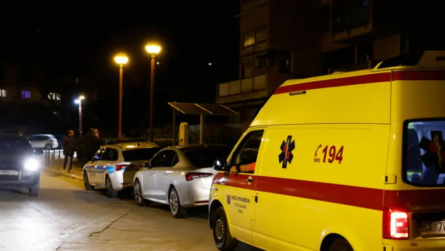 RODITELJI KOJE JE SIN IZUDARAO ČEKIĆEM I DALJE SE BORE ZA ŽIVOT, BOLNICA OTRKILA DETALJE
