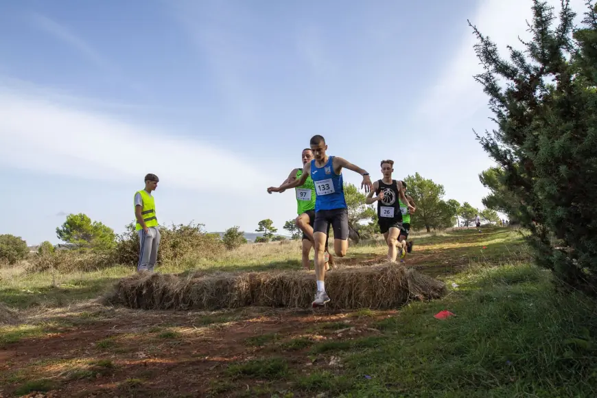 POSTANI ATLETSKI SUDAC: INFORMATIVNA RADIONICA UZ MATIJU KIKELJA