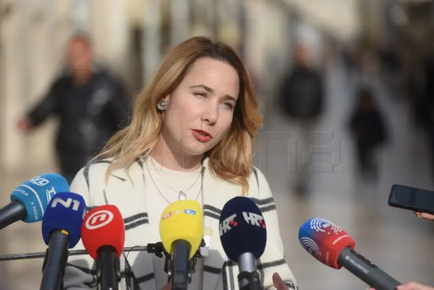 SELAK RASPUDIĆ: MILANOVIĆ TREBA REAGIRATI NA NAMETE IZNAJMLJIVAČIMA