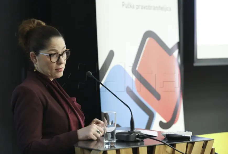 PUČKA PRAVOBRANITELJICA: PRESUDA ADRIJANI CVRTILI MOGLA BI ODVRATITI MOGUĆE ZVIŽDAČE