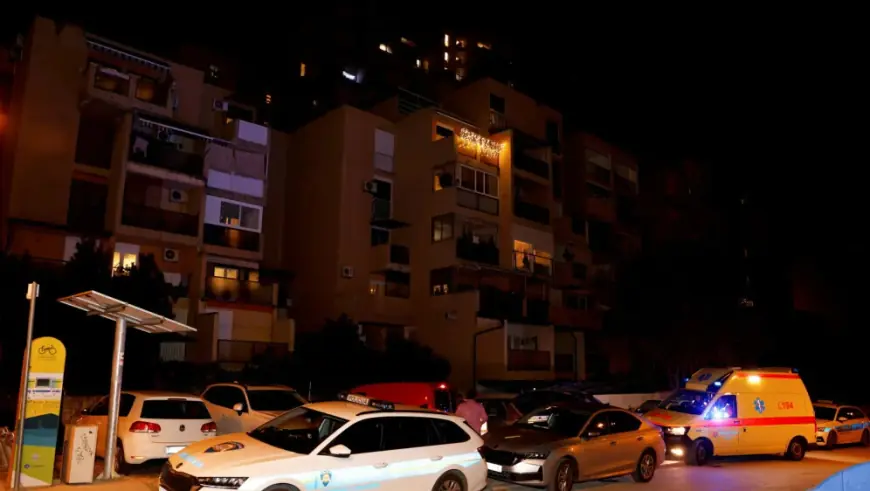 SPLIĆANIN KOJI JE RODITELJE NAPAO ČEKIĆEM OSUMNJIČEN ZA DVA POKUŠAJA TEŠKOG UBOJSTVA