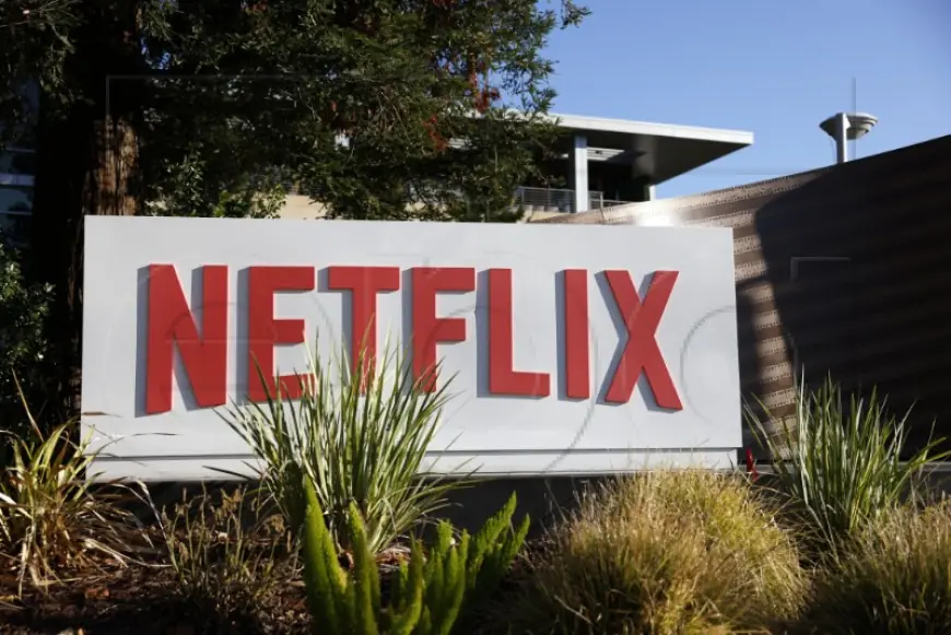 NIZOZEMSKA KAZNILA NETFLIX S 4,7 MILIJUNA EURA ZBOG OSOBNIH PODATAKA