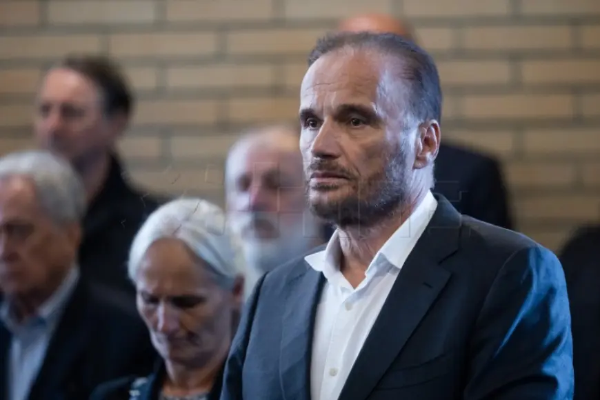 NOBILO: JELAVIĆ TUŽI KEKINE I BENČIĆ KOJA JE IZGUBILA SPOR OD PRIPUZA