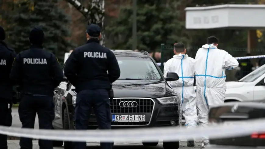 POLICIJA OBJAVILA NOVE DETALJE O KRVAVOM NAPADU U PREČKOM