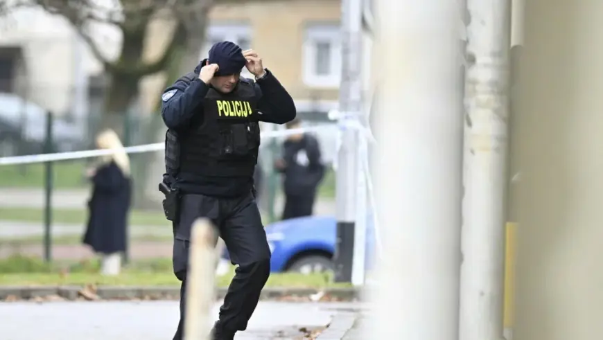 OGLASILA SE NAPADAČEVA MAJKA: "BIO JE NA PSIHIJATRIJI NEKOLIKO PUTA, MOLILA SAM DOKTORA DA GA NE PUŠTA VAN"