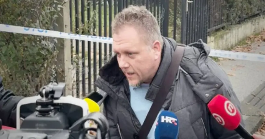 BIJESNI OTAC: DIGAO BIH U ZRAK DRŽAVU KOLIKO SAM LJUT