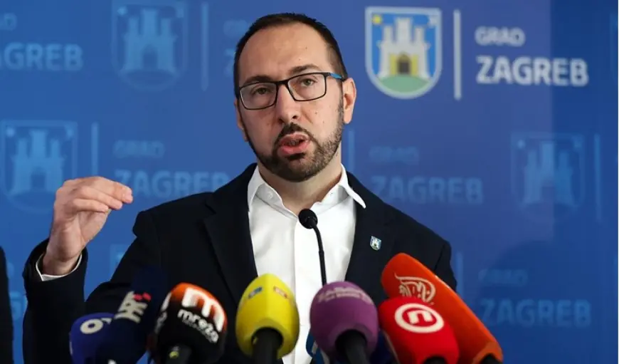 TOMAŠEVIĆ: NAPADAČ NIJE BIO DANAS NA LIJEČENJU