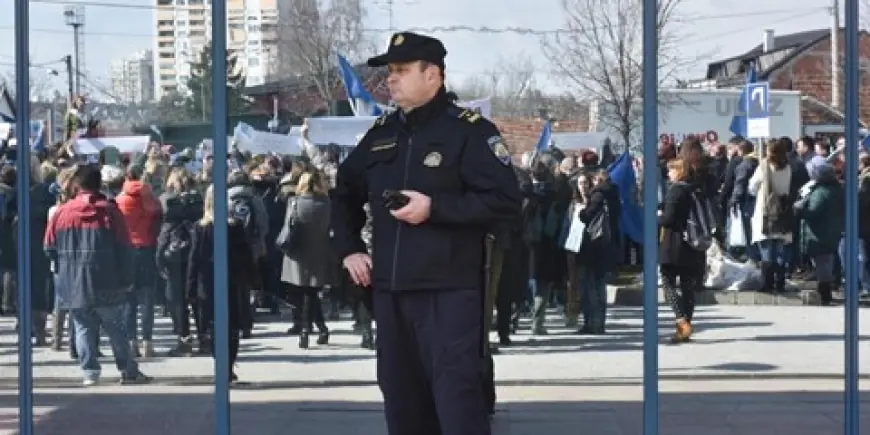 SINDIKAT POLICIJE: OVAKVI ZLOČINI ZAHTIJEVAJU NAJSTROŽE KAZNE I HITNE MJERE DRUŠTVA