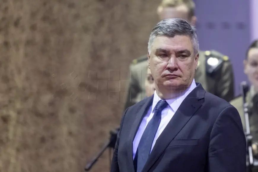 MILANOVIĆ: UČINIMO SVE DA ŠKOLE OPET BUDU BEZBRIŽNO I SIGURNO MJESTO