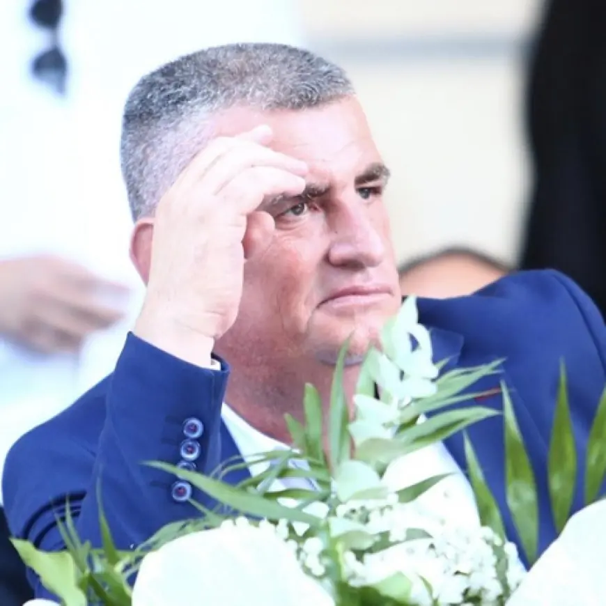 BULJ OTKAZUJE PREDIZBORNU KAMPANJU I KONCERTE U SINJU