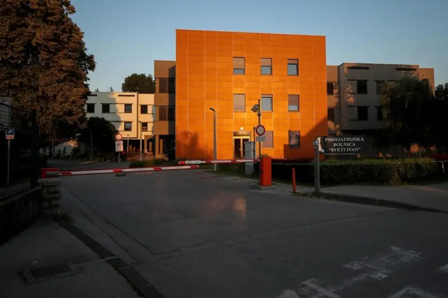 POKRENUTA INSPEKCIJA U KLINICI U KOJOJ SE LIJEČIO NAPADAČ IZ PREČKOG: " I PRIJE JE BILO POKUŠAJA SUICIDA..."