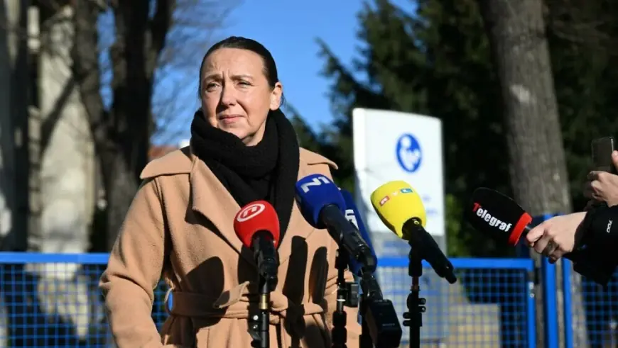 MINISTRICA JE RAZGOVARALA S UBOJICOM IZ ŠKOLE: EVO ŠTO JE REKLA O SUSRETU