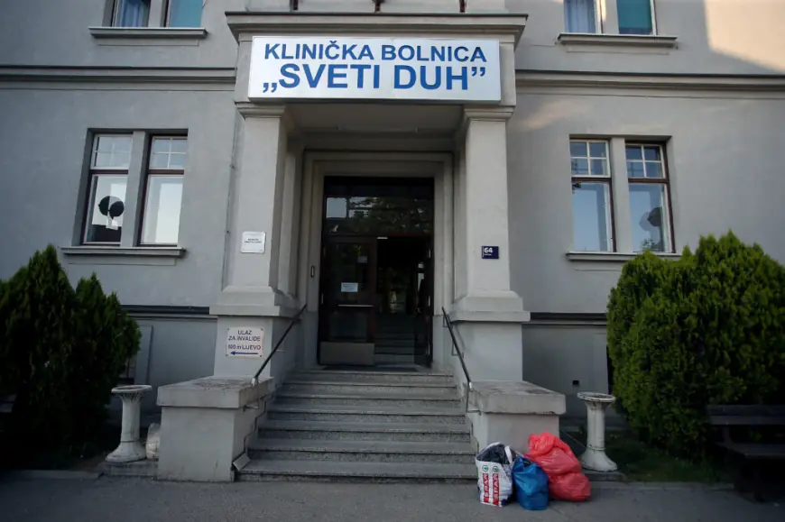 NAPADAČ (19) IZ OŠ PREČKO PODVRGNUT REVIZIJI OPERATIVNOG ZAHVATA