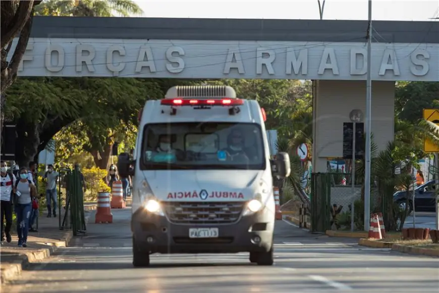 NAJMANJE 22 POGINULIH U SUDARU AUTOBUSA I KAMIONA U BRAZILU