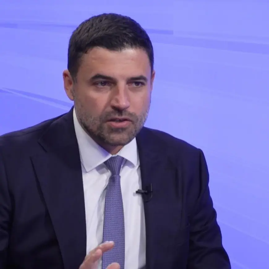 BERNARDIĆ: SIGURNOST U GRADSKIM OBRAZOVNIM INSTITUCIJAMA MORA SE PODIĆI NA ZNAČAJNO VIŠU RAZINU