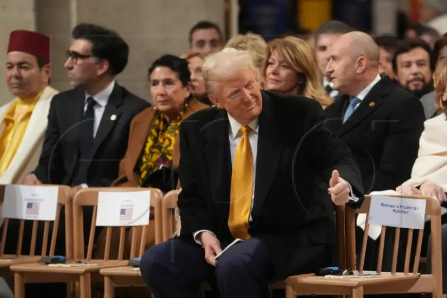 TRUMP ODABRAO MILIJARDERA FERTITTU ZA VELEPOSLANIKA U ITLIJI