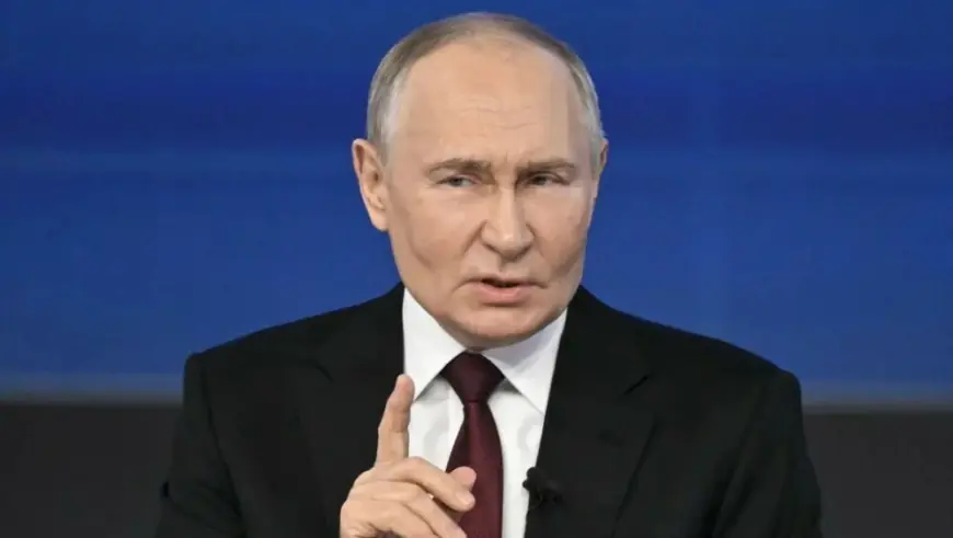 PUTIN JE BIJESAN, UPUTIO ZLOKOBNU PRIJETNJU: "ZAŽALIT ĆETE..."