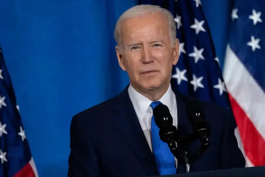 BIDEN PREINAČIO KAZNE ZA 37 OD 40 SAVEZNIH ZATVORENIKA OSUĐENIH ZA SMRT