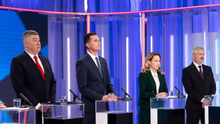 TKO SU POBJEDNICI I GUBITNICI SUČELJAVANJA