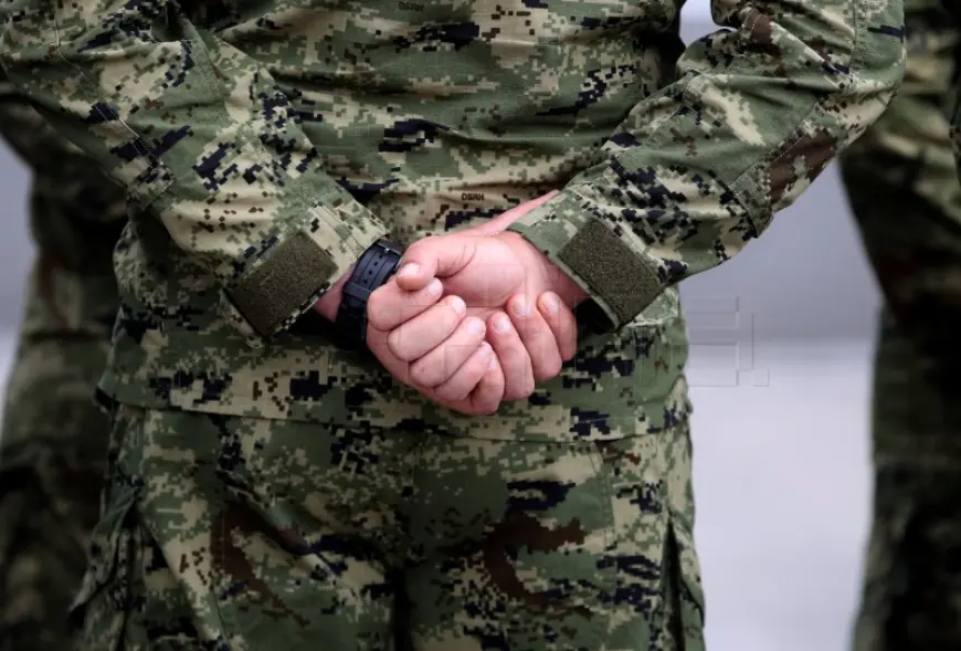 MORH: PRVI POZIVI ROČNICIMA SREDINOM 2025., ZAKONSKA PROCEDURA KREĆE NAKON IZBORA