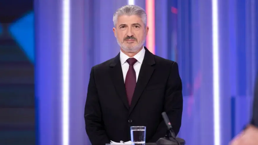 NIKO TOKIĆ KARTELO O SUČELJAVANJU: "MENI JE BILO MALO DOSADNO"