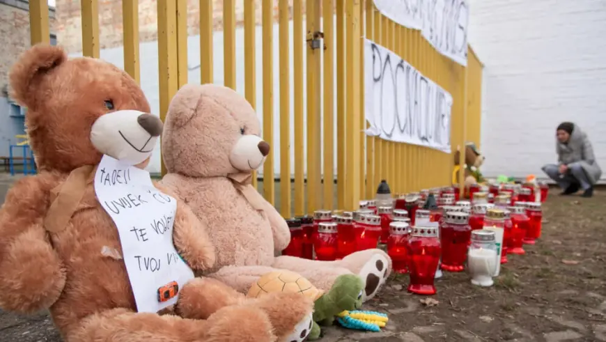 DVOJE DJECE RANJENE U OŠ PREČKO BLAGDANE ĆE PROVESTI KOD KUĆE, DOZNAJEMO ŠTO JE S OSTALIMA