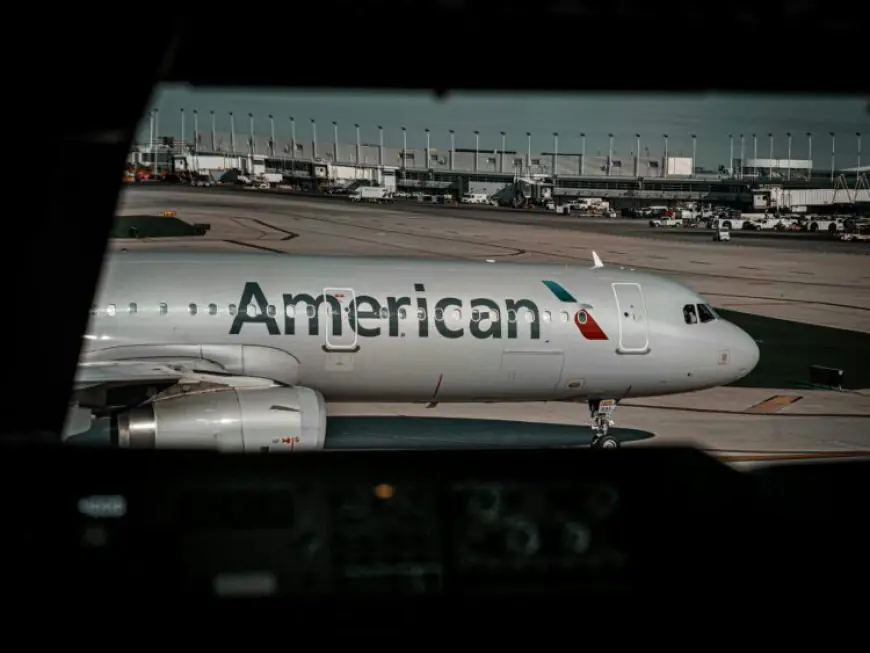 AMERICAN AIRLINES NAKRATKO OBUSTAVIO SVE LETOVE U SAD-u