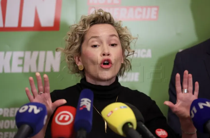 KEKIN: TEMA MENTALNOG ZDRAVLJA DJECE I MLADIH MI JE VAŽNA