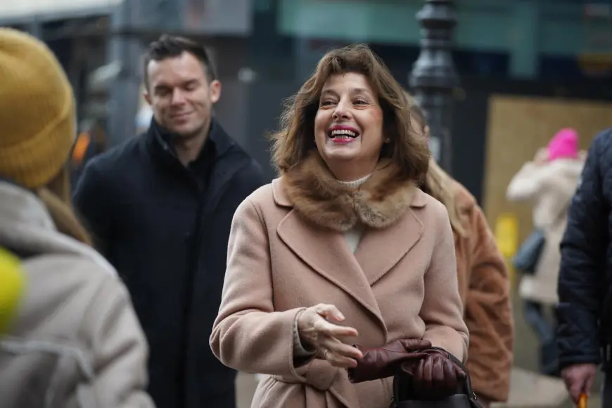 LOZO: ŽELIM DA SE PRIMJETI ZAOKRET PREMA PONOSU HRVATSKE