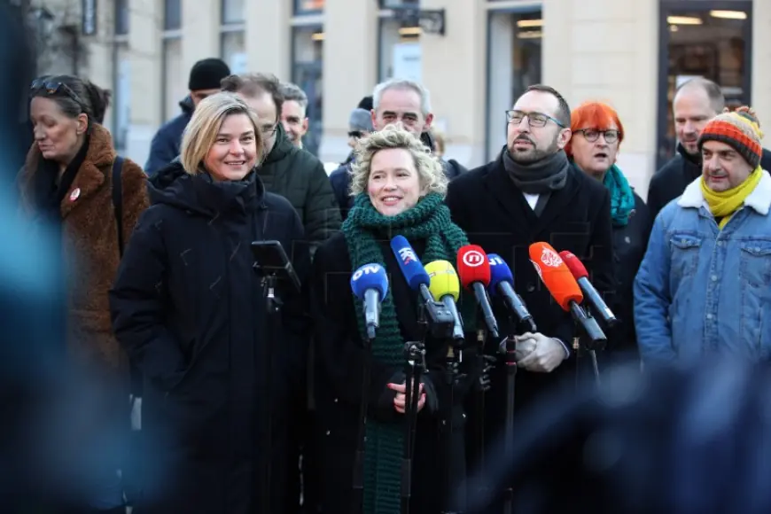 KEKIN: U KAMPANJI SAM BILA FOKUSIRANA NA PORAZE DRŽAVE NA RAČUN GRAĐANA